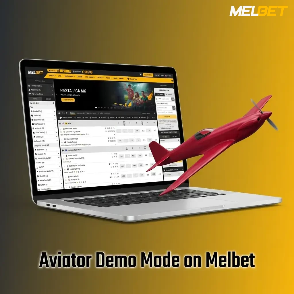 Aviator demo mode on Melbet with virtual funds, free practice, auto-bet features, and strategy testing for beginners