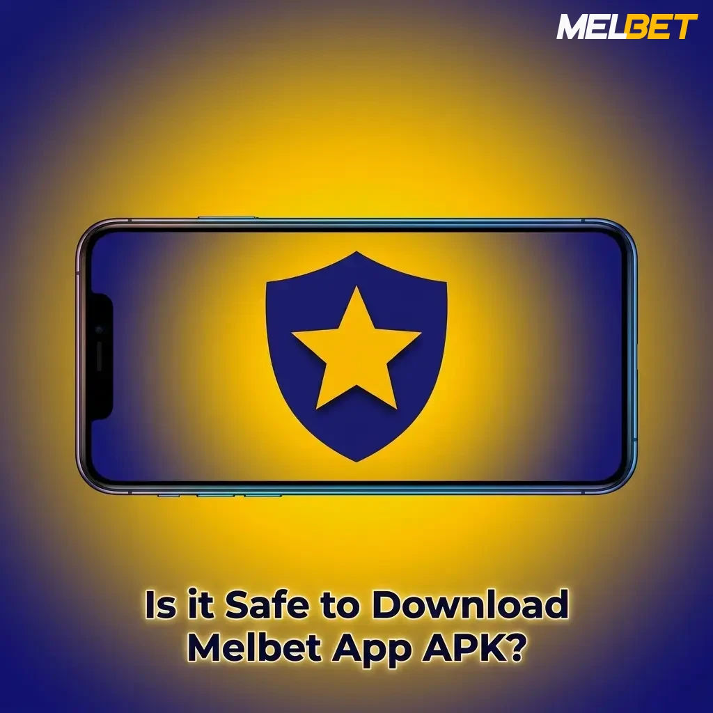 Melbet app APK download safety with SSL encryption and Curaçao Gaming Licence protection