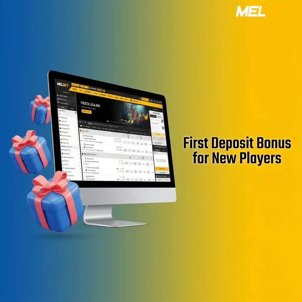 First deposit bonus India: 450% up to INR 212,000 + 250 free spins or 150% sports bonus up to INR 40,000