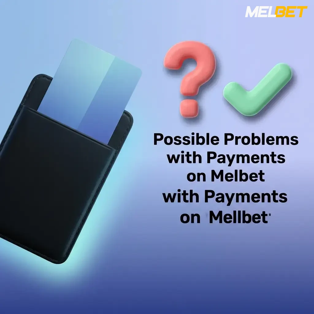 Melbet payment issues faced by Indian players including declined deposits, pending withdrawals, and bonus problems with solutions